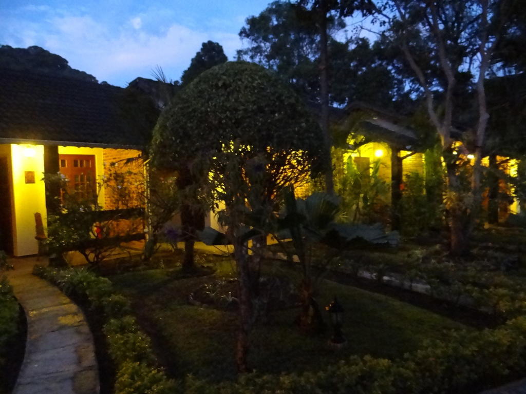 Pousada Da Mantiqueira Visconde De Maua Exterior foto